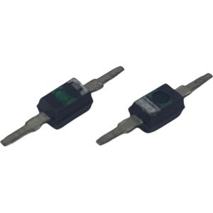 BB205G 1.8 - 17 pF 30V