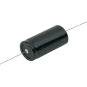 Bipolaarielko bipolaarikondensaattori 22uF / 100V