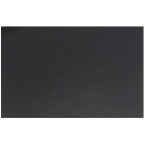 Musta liimapintainen pleksi kitaraan ADHESIVE BLACK