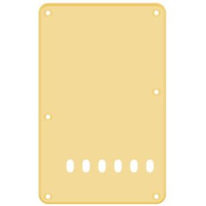 Tremolojousten peitekansi stratoon, PEITE3CM, Cream