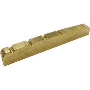Messinkisatula 6 -kieliselle sähkökitaralle 43*6*3mm