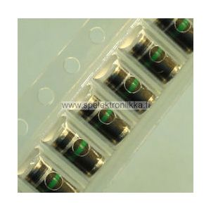BYM10-600 DIODE GPP 1A 600V DO-213AB