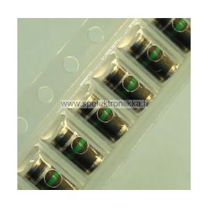 EL1- BYM10-600 DIODE GPP 1A 600V DO-213AB