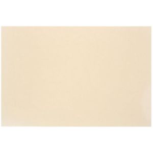 Pleksilevyaihio cream 290x435 1ply