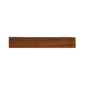 Cocobolo talla-aihio pala n. 200x33x13 mm