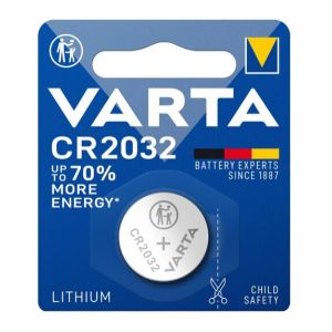 Litiumparisto CR 2032 Varta