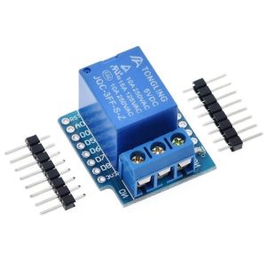 D1 Mini releshield