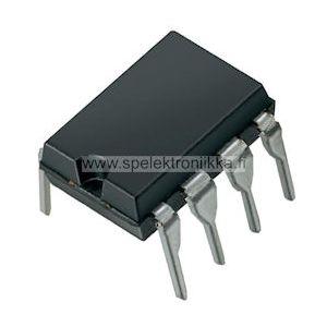 MAX630CPA CMOS Micropower Step-Up Switching Regulator DIP-8 kotelo