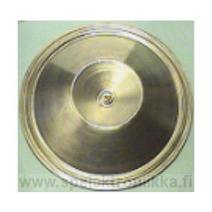 Resonaattorikitaran kartio RC2 265 mm + Tension screw / spring