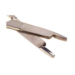 Saksipihdit 105 mm TFH® Tuhtia Indy laatua