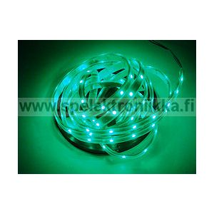 RGB LED -nauha vedenkestävä