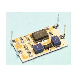 433MHz RF lähetin AM-TX MODUULI, AM-RT4-433 HUOM ! RF Solutions Made in England !