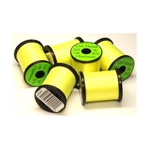Uni -Thread 8/0, Chartreuse
