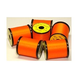 Uni -Thread 3/0, Orange