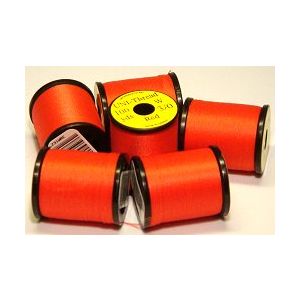 Uni -Thread 3/0, Red