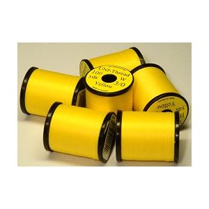 Uni -Thread 3/0, Yellow