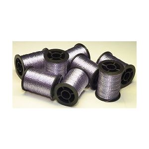 TFH™ Sparkle Thread Silver / Violet