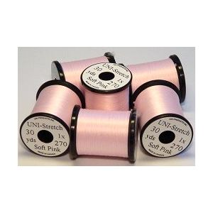 UNI - Stretch Soft Pink