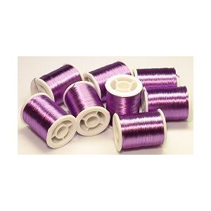 TFH™ Silk Floss 4 Strand Purple