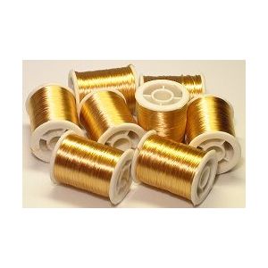 TFH™ Silk Floss 1 Strand Buff