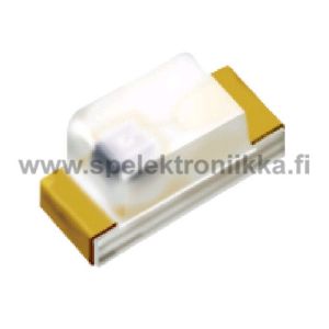 SMD LED EL19-215/Y2C, yellow, 0603