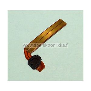 Elektreettikapseli elektreettimikrofoni kondensaattorimikrofoni liuskoilla (EK3)