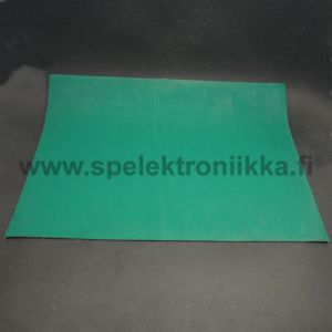 Maadoitusmatto ESD matto pöydälle ESD kirjoituspöytäalusta ESD alusta 300 x 400 mm