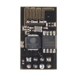 ESP-01 ESP8266 Wi-Fi moduuli