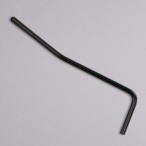 Gotoh vibratallan kampi (5.5mm) - musta