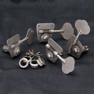 Gotoh FB30 RELIC basson viritin 4L vanhennettu nikkeli