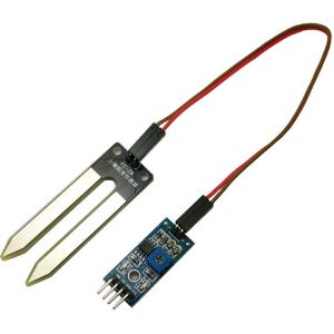 F-28 Soil moisture sensor