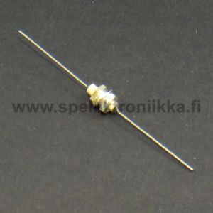 Feed through capacitor 22pF 250V 10% Spectrum Control / AMP