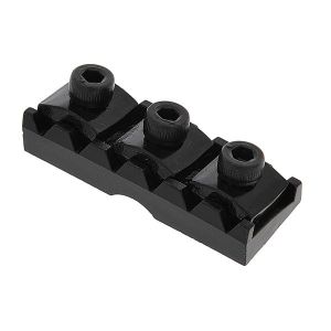 Gotoh FGR-2-B lukkosatula musta (41mm)