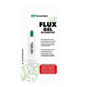 Flux gel 1.4ml