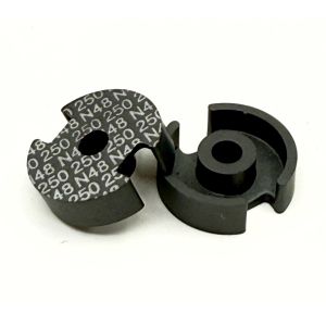 Ferriitti N48-250, ferrite N48-250, pair