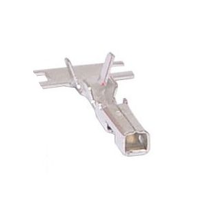 JST RCY BEC P miniliittimen NAARAS kontakti