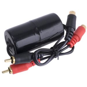 Galvaaninen erotin, linjatasoisille signaaleille