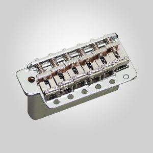Gotoh GE101TS tremolo - straton vibratalla - kromi
