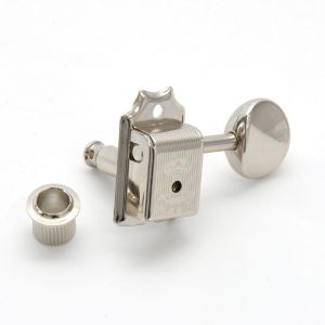 Gotoh SD-91-HAP-05M viritin 6L - nickel