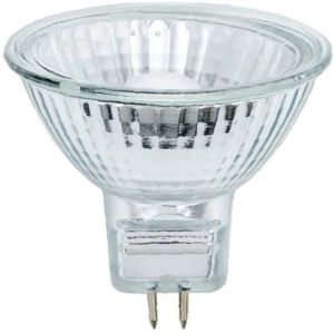 Halogeenilamppu MR16 C 12V 35W GU5.3