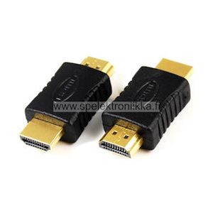 HDMI adapteri uros / uros