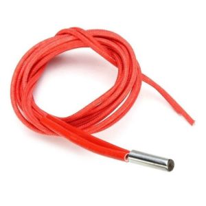 3D -tulostimen lämmitysvastus 12V 40W