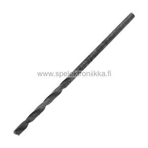 Poranterä "tavallinen" HSS 1 mm