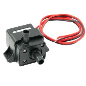AD20P-1230A 12 VDC kiertovesipumppu
