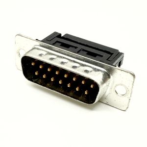 D15-urosliitin lattakaapeliin