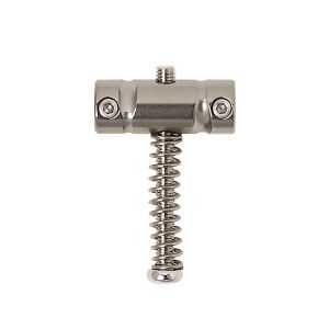 Gotoh PSS-ITT in tune tele tallapala (3kpl) - titanium