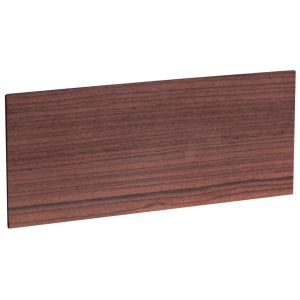 Lapaviilu kitaraan Indian rosewood guitar headplate  220