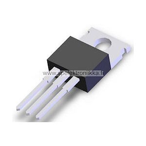 IRF1010EZPBF N-MOSFET 60V / 84A / 140W / 8.5 mohm