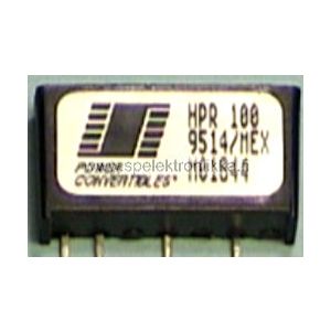 HPR100 Isolator 5VDC / 5VDC