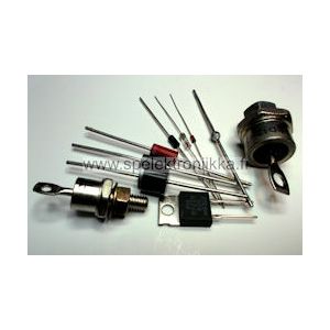 Diodi BYM 56C 600V 3A